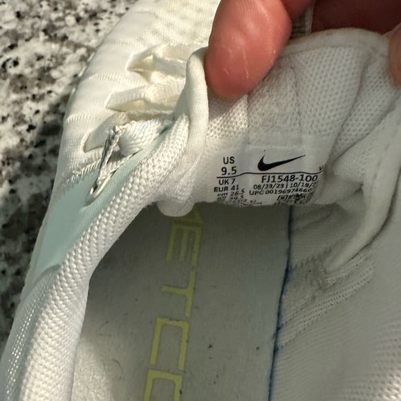 Women’s Nike metcon 5 - Picture 5 of 8